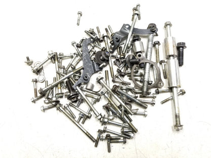 2014 - 2018 Honda Cbr650f Engine Bolt OEM