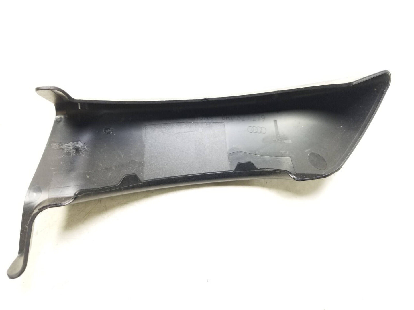 2010 Audi Q5 Boot Tailgate Hinge Cover Trim OEM