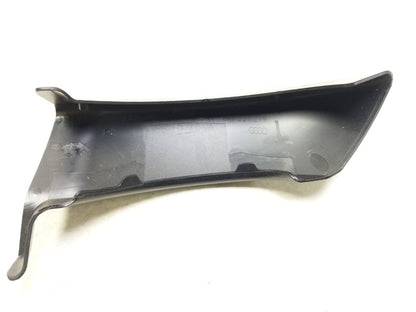 2010 Audi Q5 Boot Tailgate Hinge Cover Trim OEM