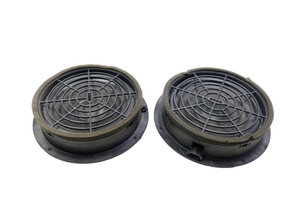 2009 - 2012 Audi Q5 Front Door Speaker Left & Right OEM