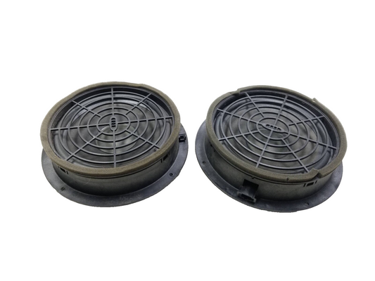 2009 - 2012 Audi Q5 Front Door Speaker Left & Right OEM