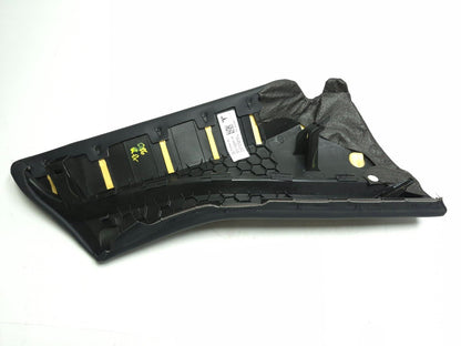 2020 Tesla Model 3 Rear Seat Side Bolster Cushion Left & Right OEM