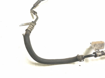 2017 Dodge Journey Power Steering Cooler W/ Hose Pipe Line OEM