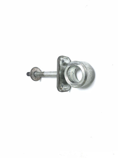 1984-1996 Harley-davidson Electra Glide Flhtc Rear Axle Adjuster Bolt 2pcs