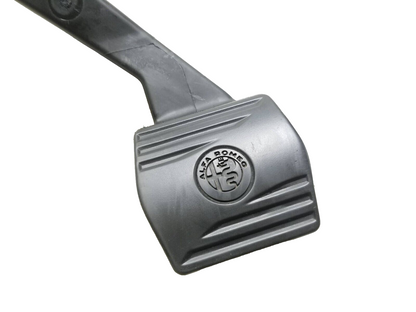 2018 Alfa Romeo Stelvio Foot Parking Emergency Brake Pedal OEM