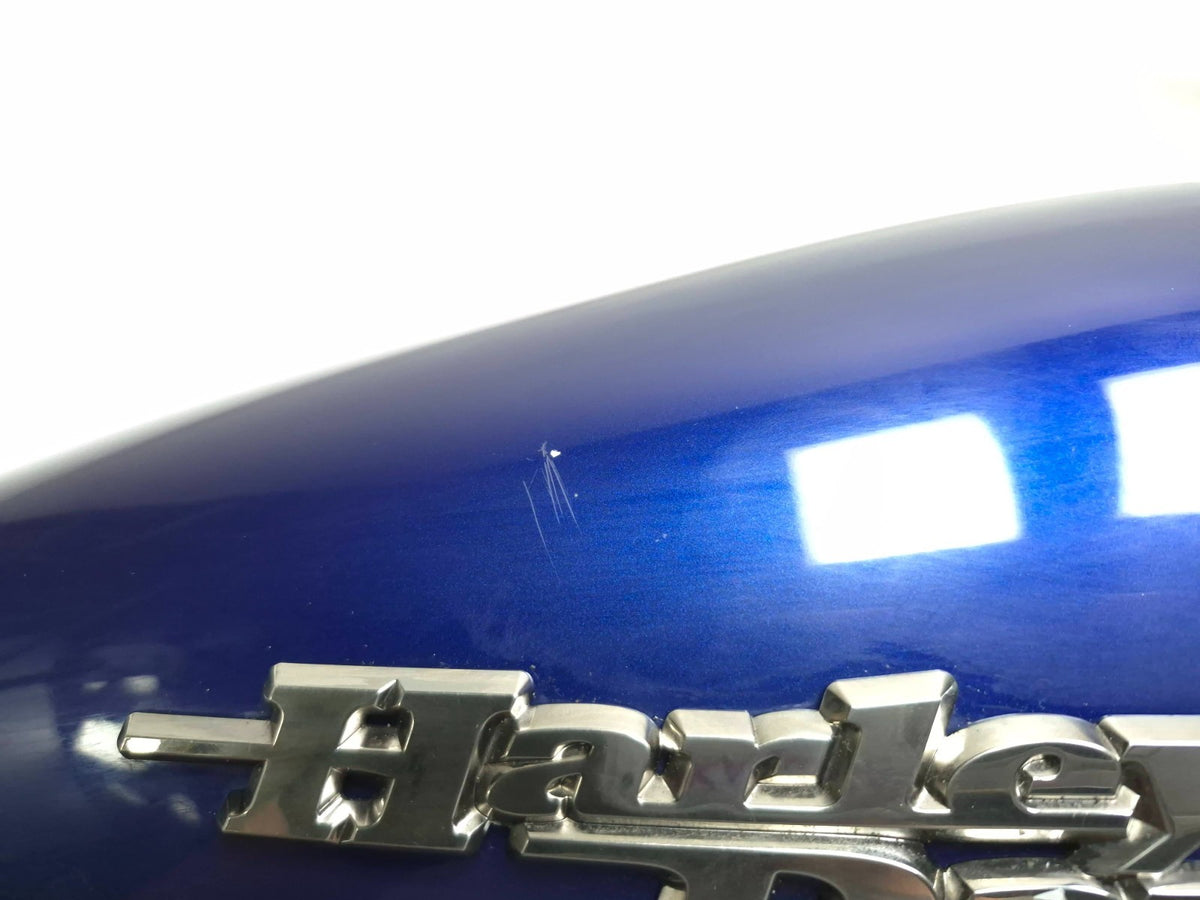 2007 Harley-davidson Touring Street Glide Fuel Tank OEM
