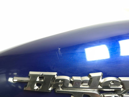 2007 Harley-davidson Touring Street Glide Fuel Tank OEM