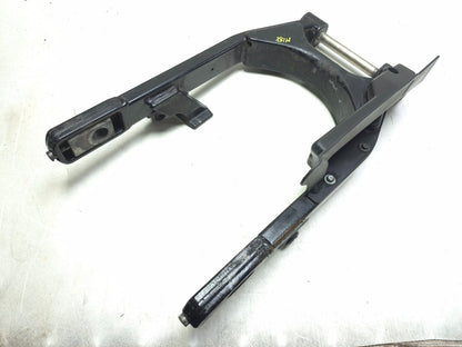 2008 Harley-davidson Dyna Fat Bob Fxdf Swingarm OEM