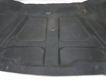 2018 Chrysler 300 Limited AWD Insulation Bonnet Mat Hood OEM