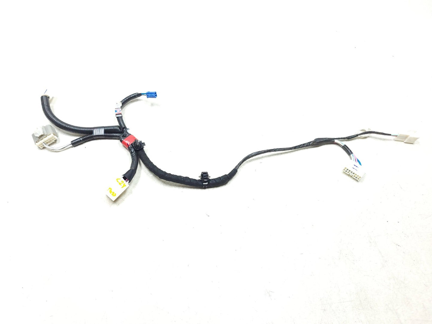 11-17 Lexus CT200h Front Passenger Seat Wire Harness Oem✅