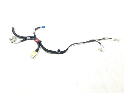 11-17 Lexus CT200h Front Passenger Seat Wire Harness Oem✅