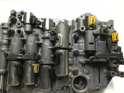 2015 Volkswagen Golf Automatic Transmission Valve Body OEM