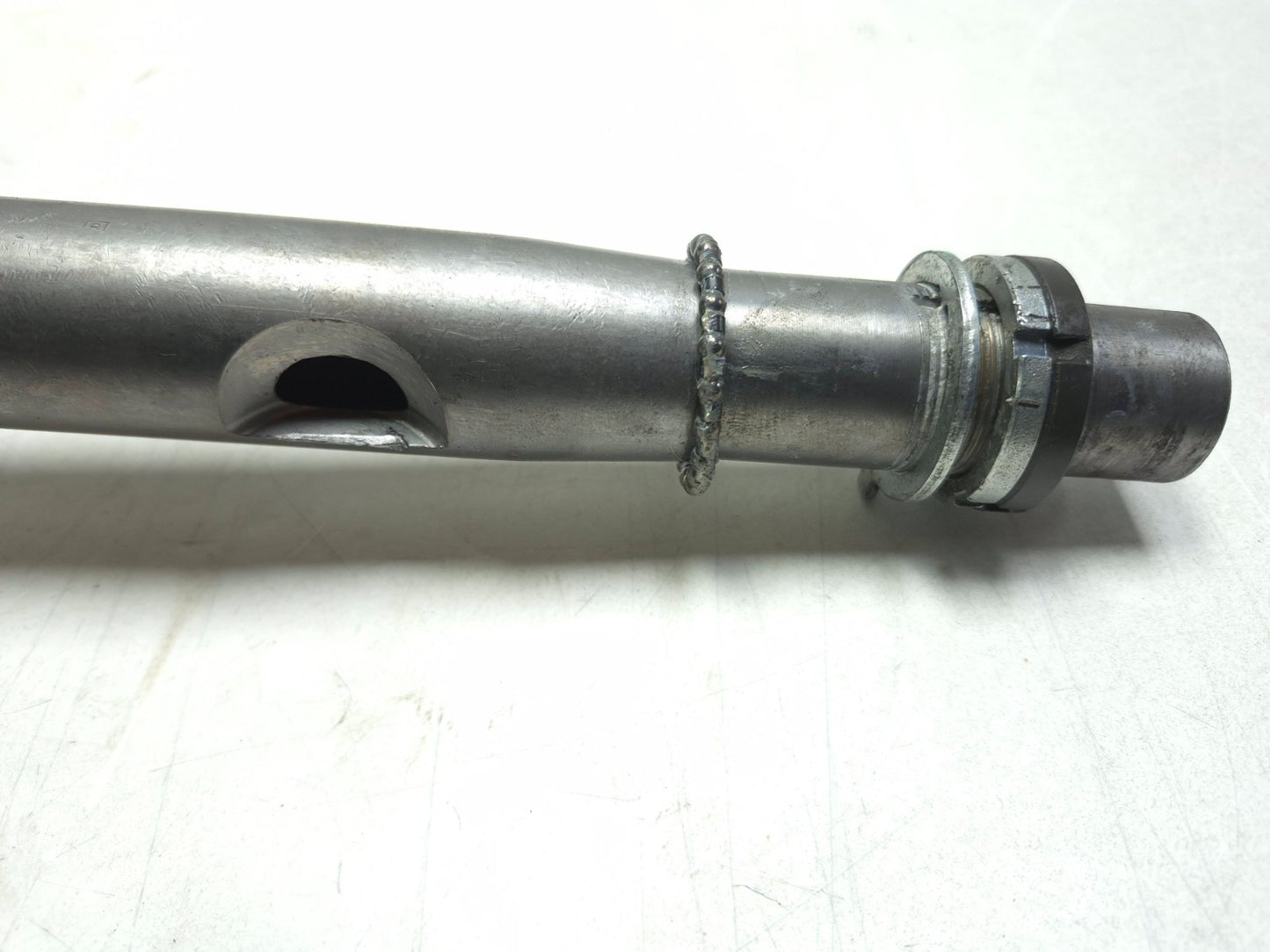 2022 Piaggio Liberty 150 Triple Tree Upper OEM