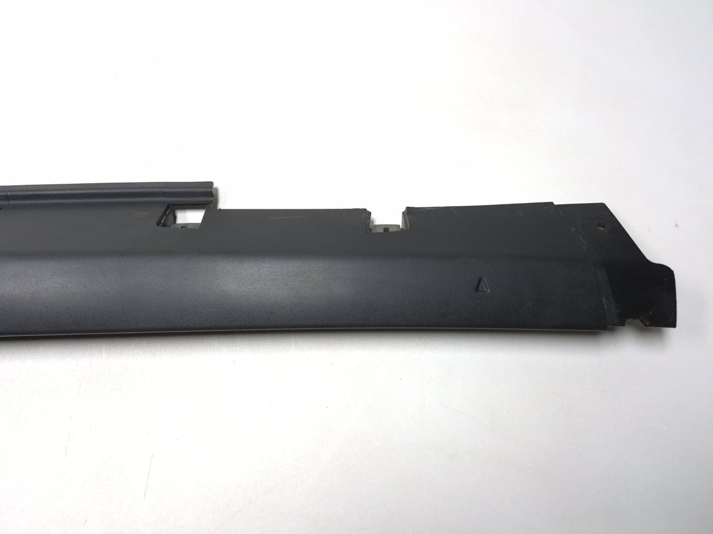 2019 Ford Ecosport Rocker Panel Skirt Molding OEM