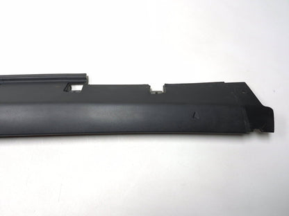 2019 Ford Ecosport Rocker Panel Skirt Molding OEM