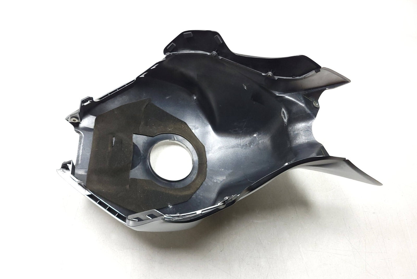 2006 2007 Honda Cbr1000rr Fuel Tank Fairing Cover Panel  OEM