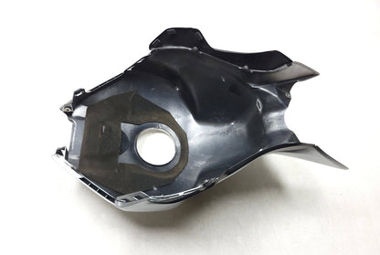 2006 2007 Honda Cbr1000rr Fuel Tank Fairing Cover Panel  OEM