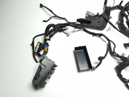 2022 Subaru Crosstrek Main Fuse Box Wire Harness Under Hood OEM
