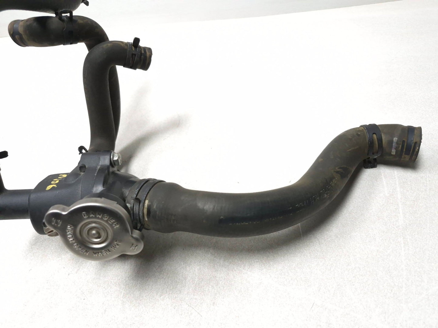 2017 Indian Scout Thermostat Housing Assy OEM