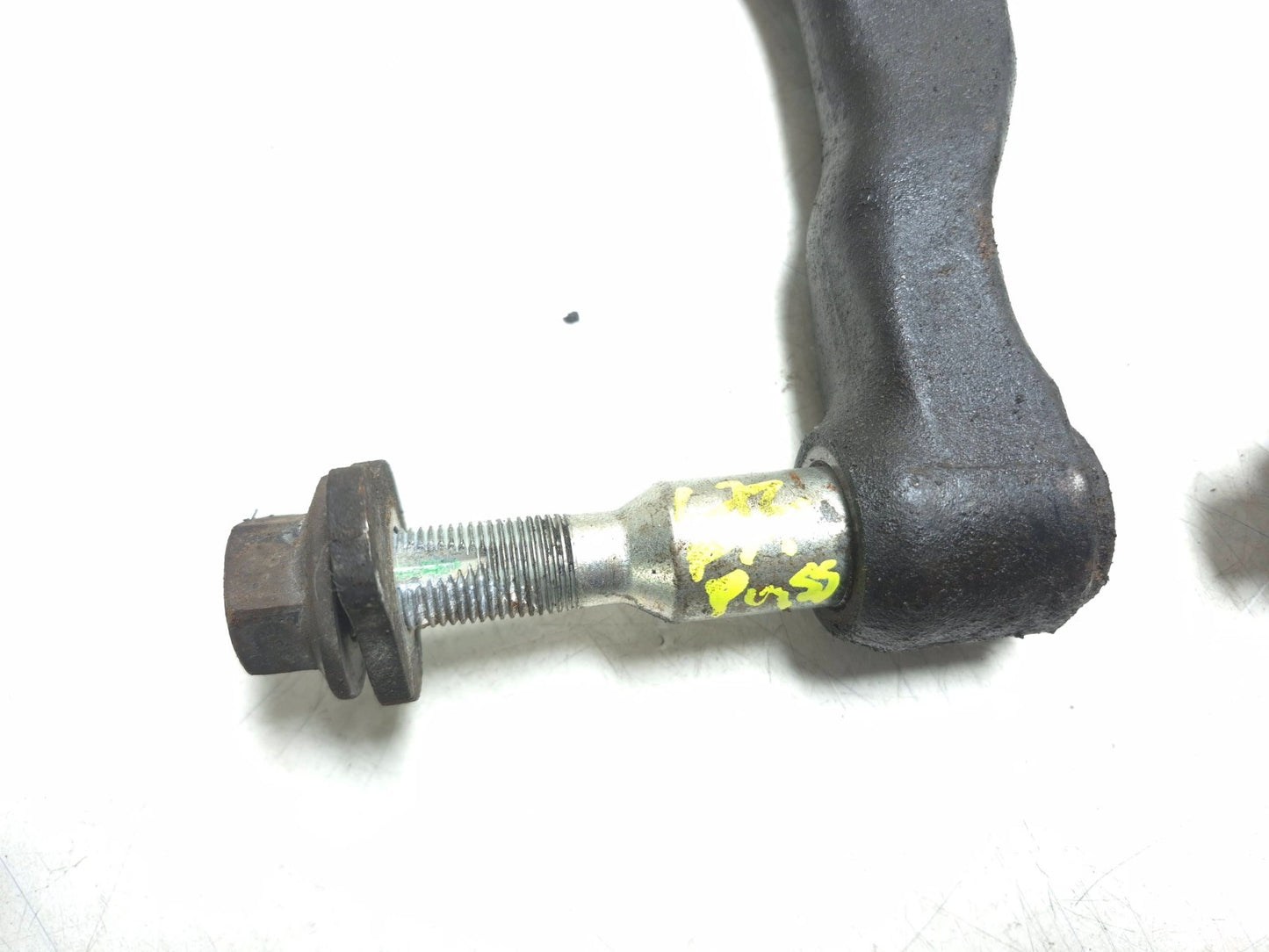 2009 Lexus IS250 Front Shock Strut Mount Left & Right OEM