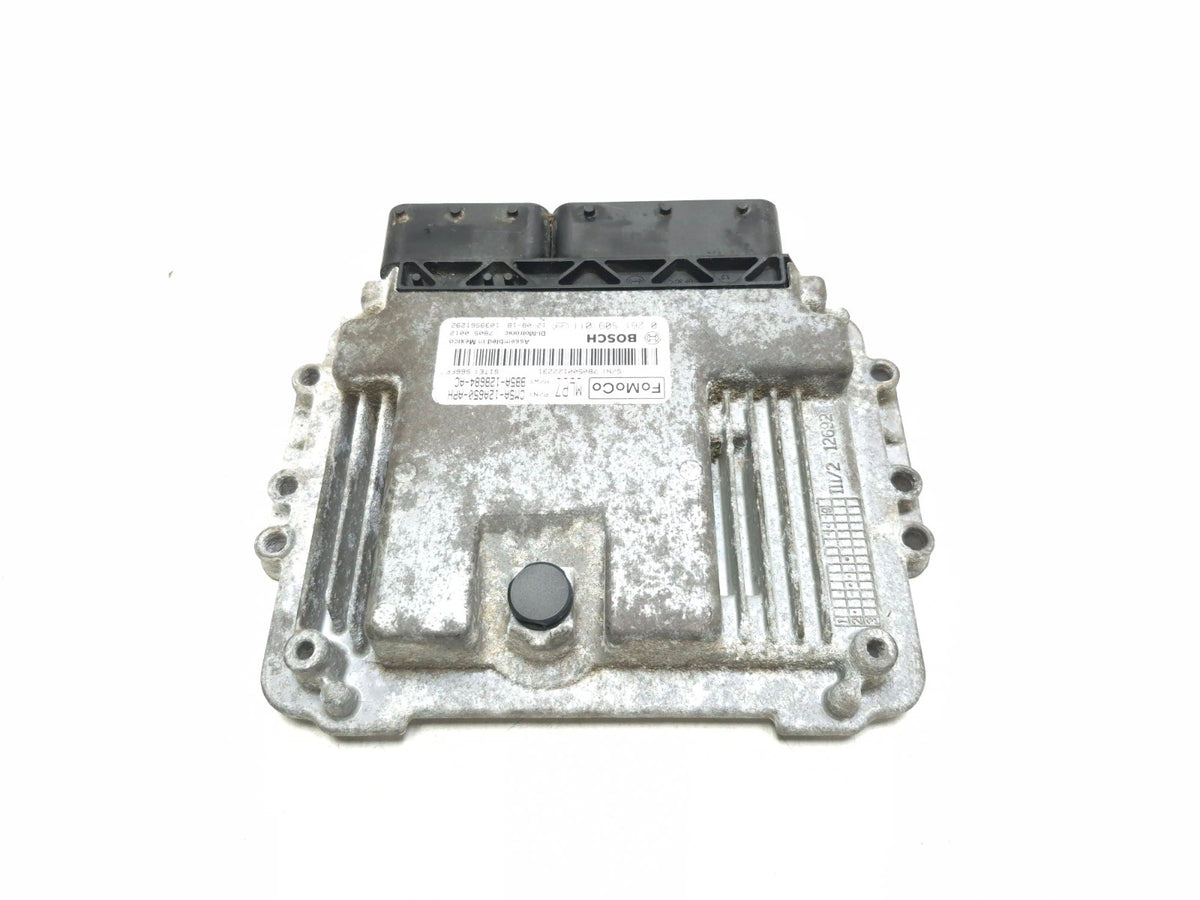 2013 Ford Focus St Ecu Engine Control Module OEM