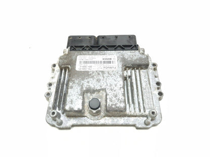 2013 Ford Focus St Ecu Engine Control Module OEM