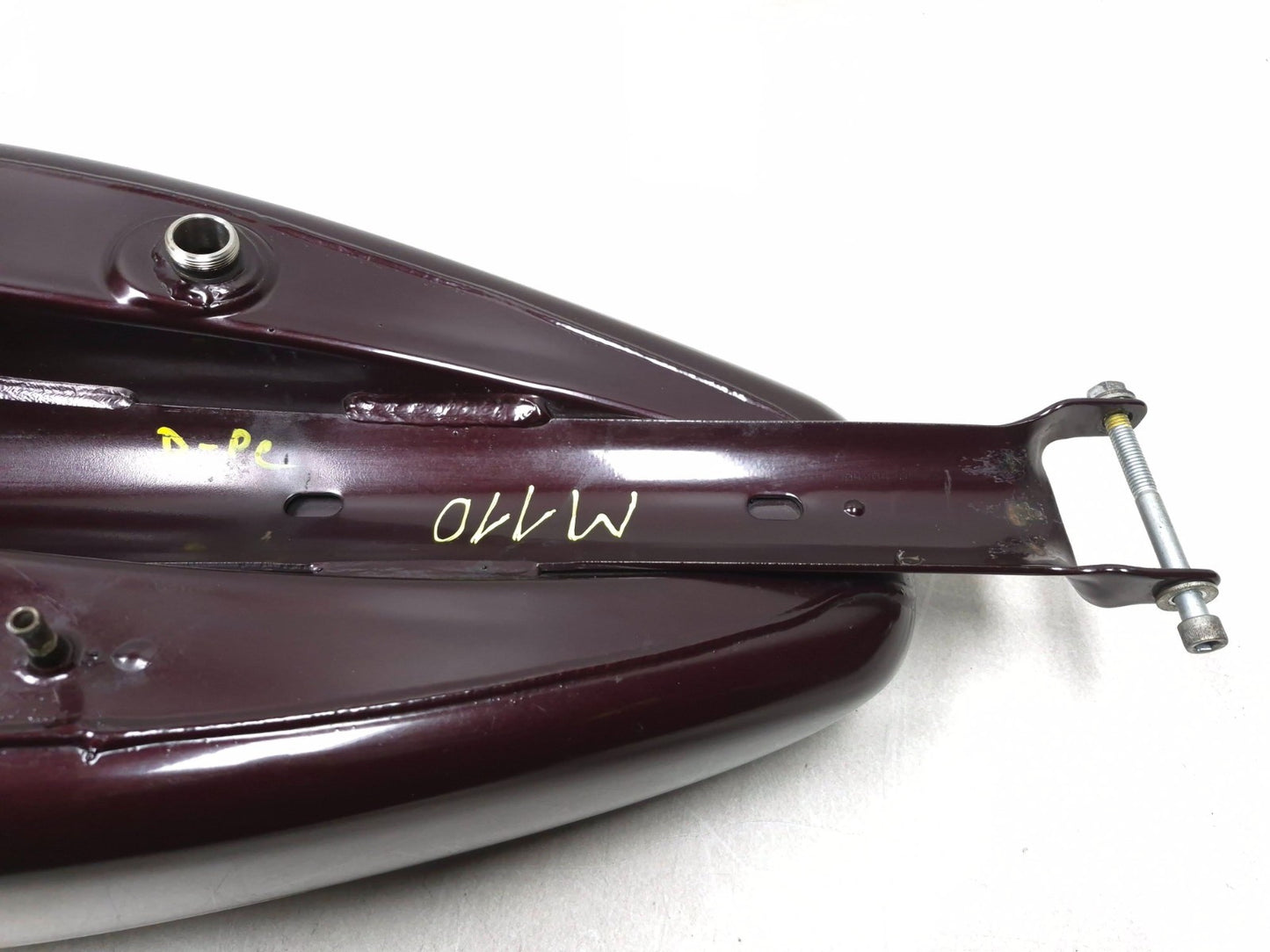 2006 Harley-davidson Sportster Xl883 Fuel Tank OEM