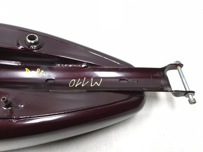 2006 Harley-davidson Sportster Xl883 Fuel Tank OEM