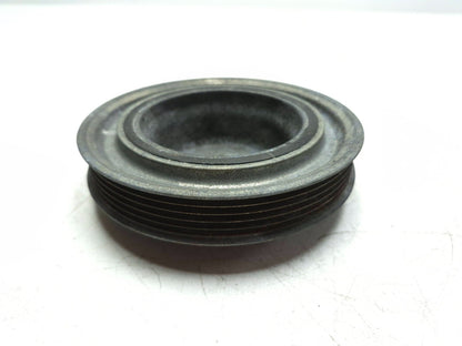 2014 Fiat 500l Crankshaft Harmonic Balancer Pulley OEM