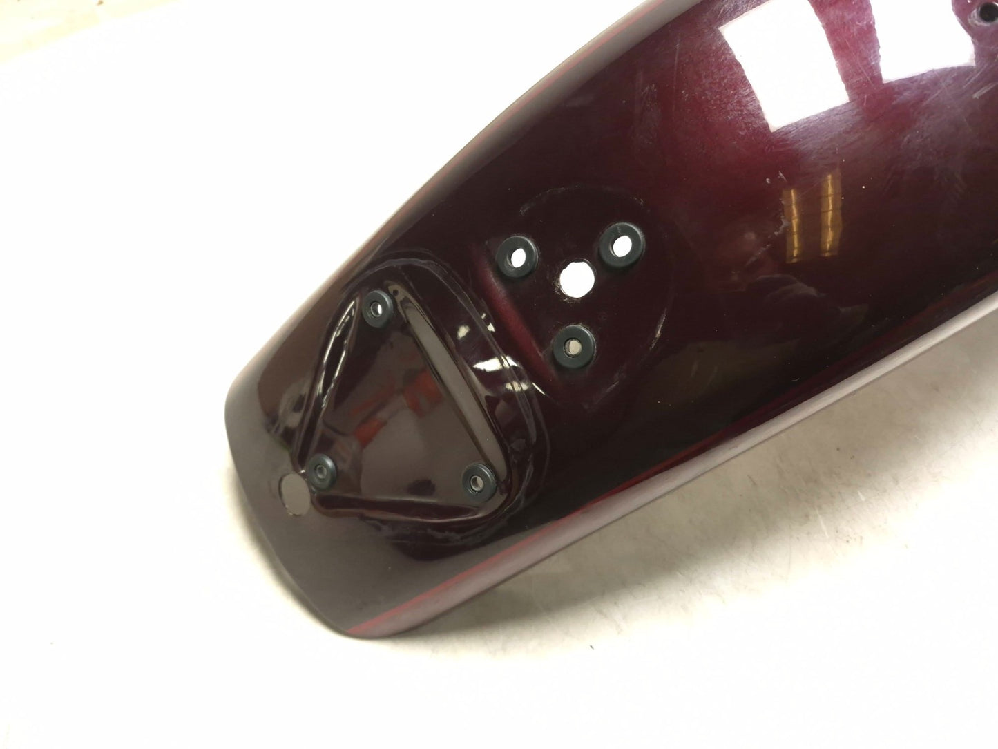 2014 Triumph America Rear Fender OEM