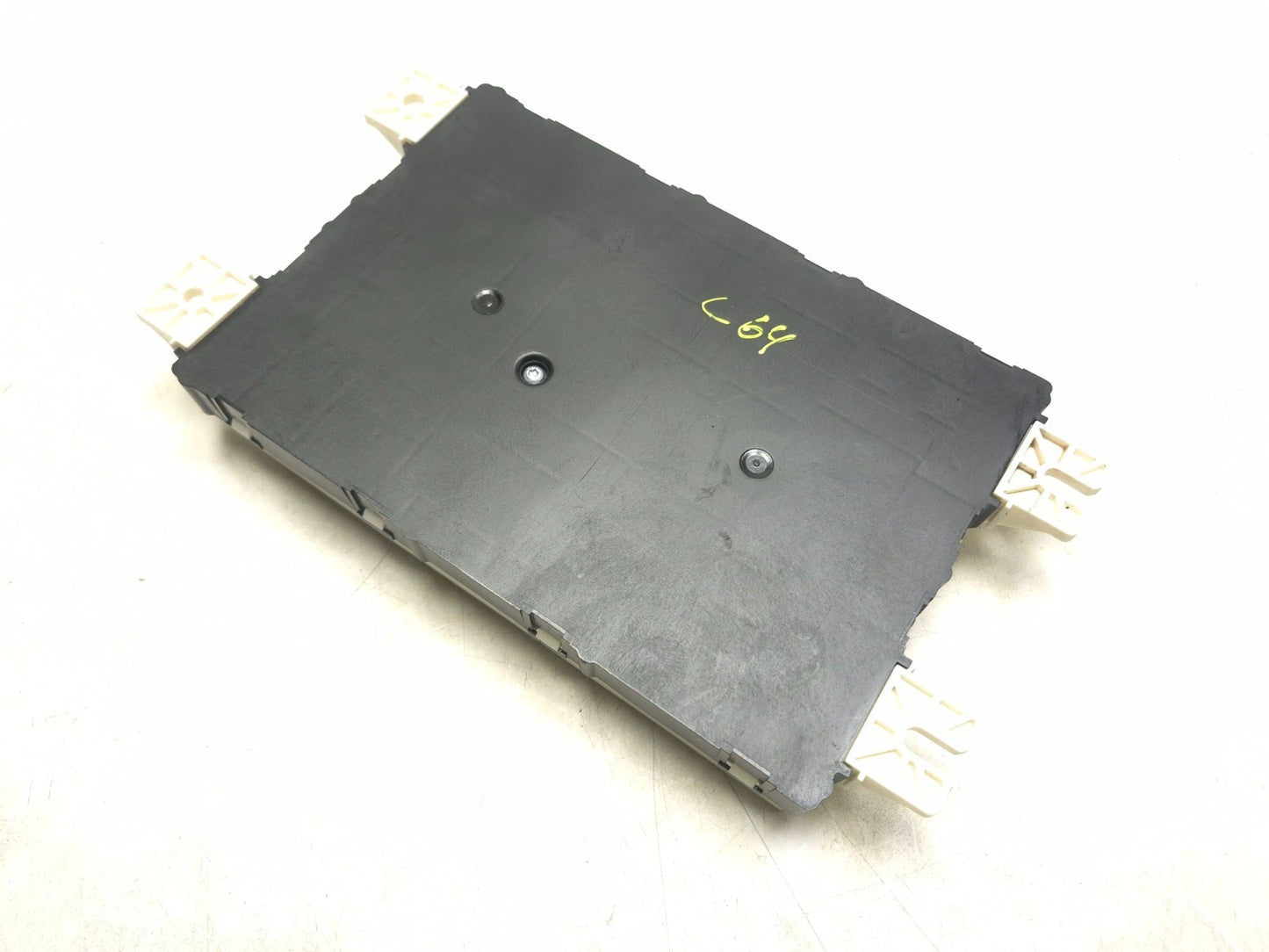 2017 Dodge Journey Bcm Body Control Module OEM