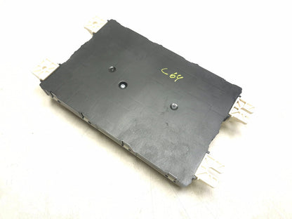 2017 Dodge Journey Bcm Body Control Module OEM