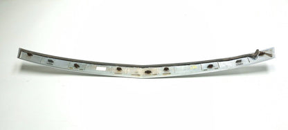 2013 Cadillac Escalade Esv Front Upper Hood Trim Molding OEM