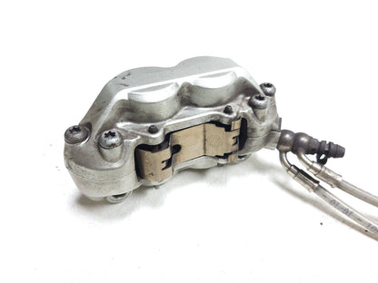2008 - 2014 Ducati Monster 696 Front Brake Caliper Left & Right Brembo OEM