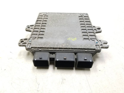 2012 Nissan Rogue Ecu Engine Control Module Nec000641 OEM ✅