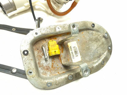 2016 Harley Davidson Dyna Street Bob Fxdb Fuel Pump OEM