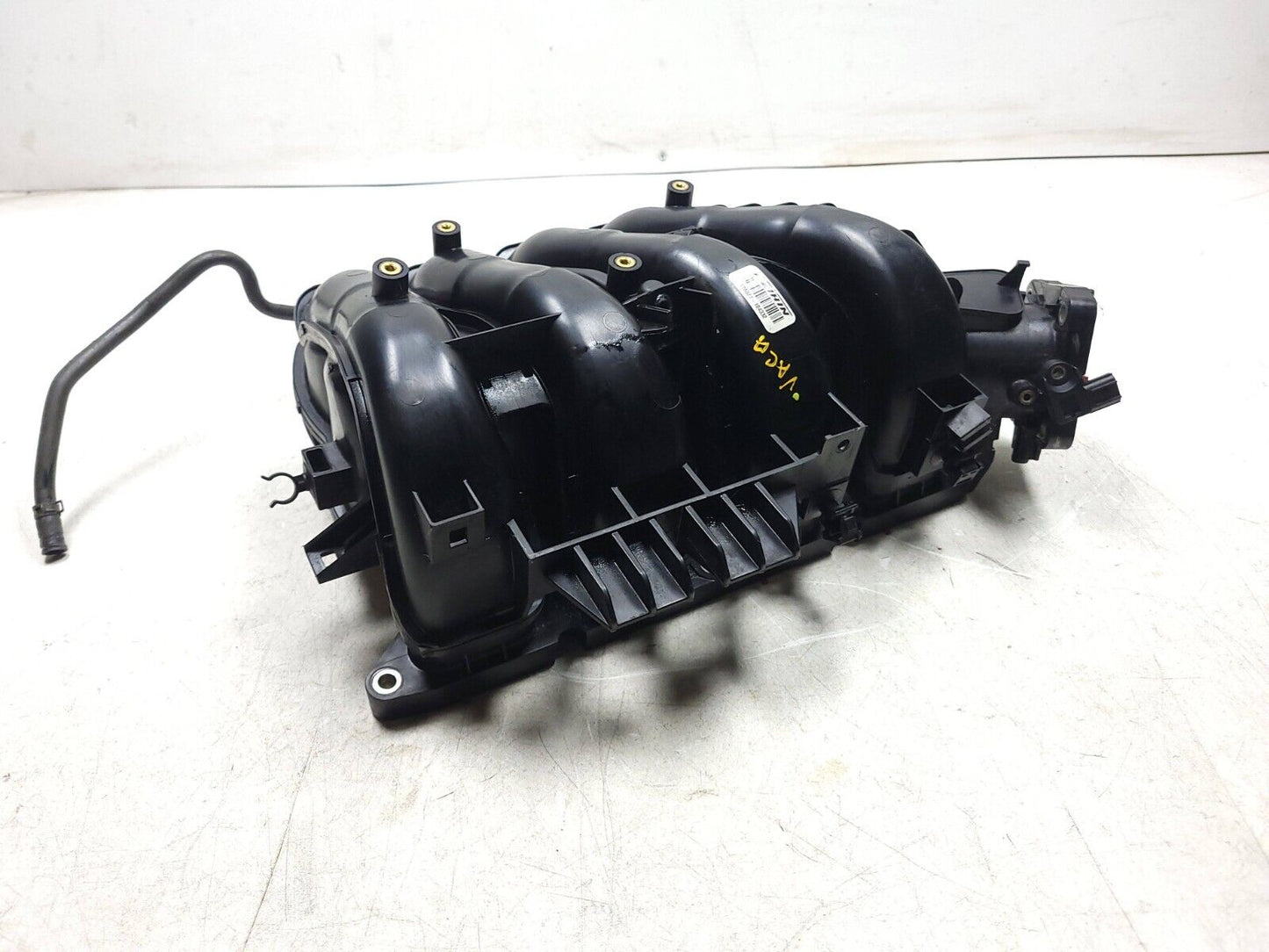 2014 - 2017 Honda Accord Intake Manifold 2.4l OEM