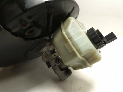 2011 Volkswagen Tiguan Booster Master Cylinder W/ Reservoir OEM