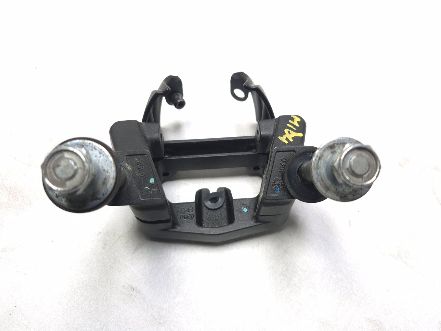 2017 Kawasaki Vulcan S En650c Holder Handlebar OEM
