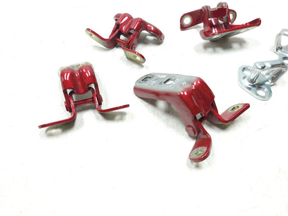 13 - 21 Buick Encore Door Hinge Passenger Side Right Front & Rear OEM