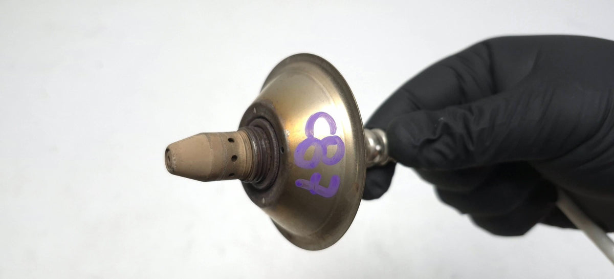 2013 Honda Cr-z Oxygen Sensor OEM