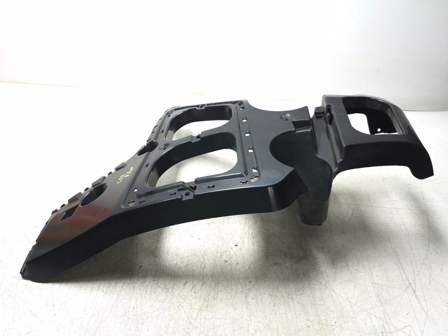 2008 BMW X6 E71 Rear Bumper Bracket Support Passenger Side Right OEM