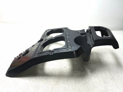 2008 BMW X6 E71 Rear Bumper Bracket Support Passenger Side Right OEM