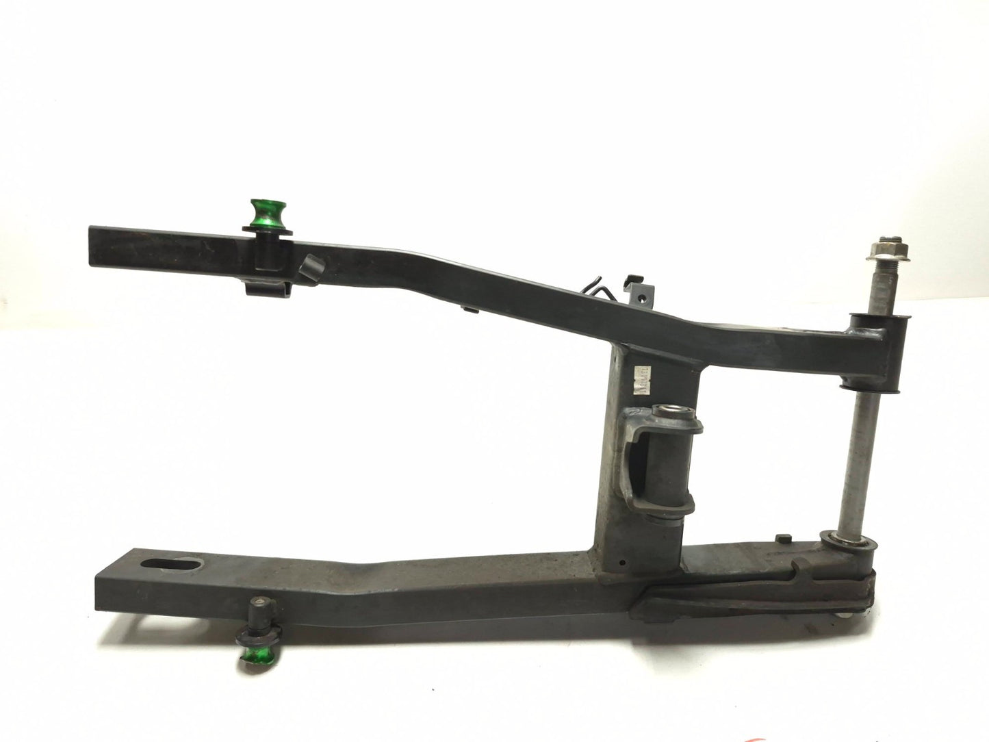 2019 Kawasaki Ninja Ex400 Rear Swingarm OEM