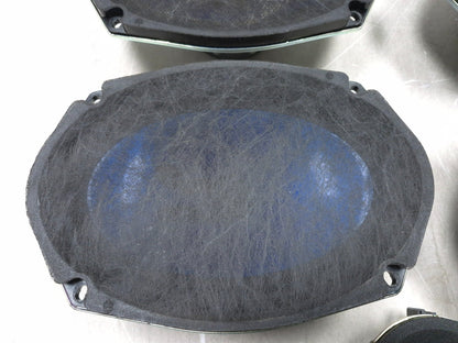 2018 Chrysler 300 Door Audio Speaker 5pcs OEM