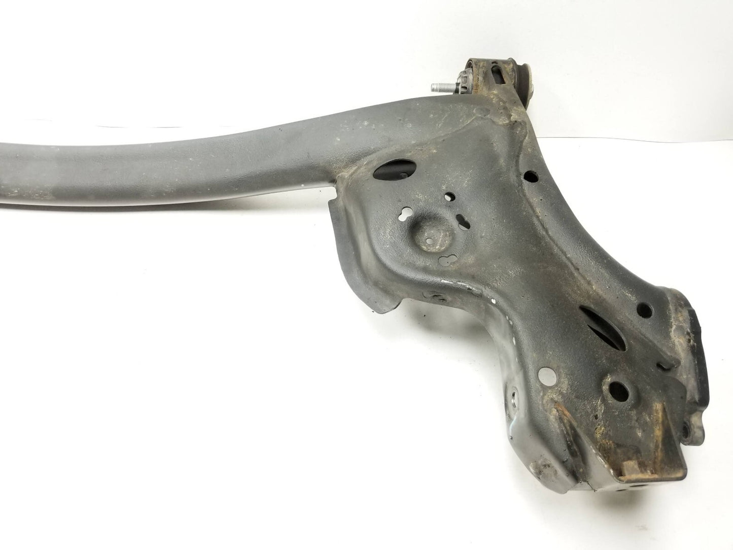 2022 Chevrolet Trailblazer AWD Rear Subframe Crossmember Cradle  OEM