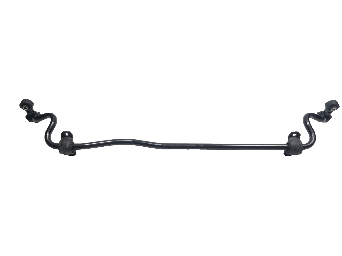 2012 Audi A7 Rear Suspension Stabilizer Sway Bar OEM 4g0511305m