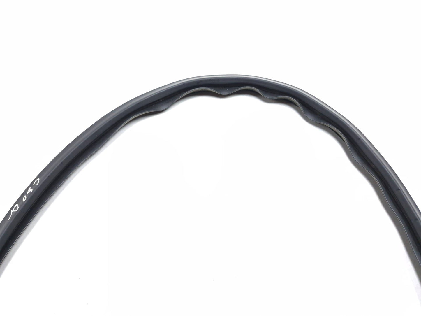 2013 Hyundai Genesis Coupe Door Weatherstrip Front Driver Side Left OEM