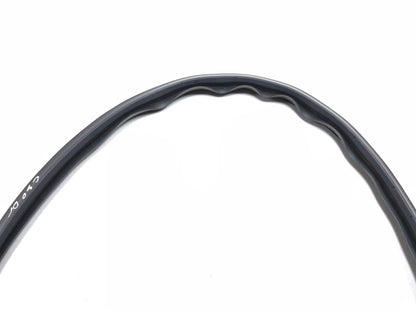 2013 Hyundai Genesis Coupe Door Weatherstrip Front Driver Side Left OEM