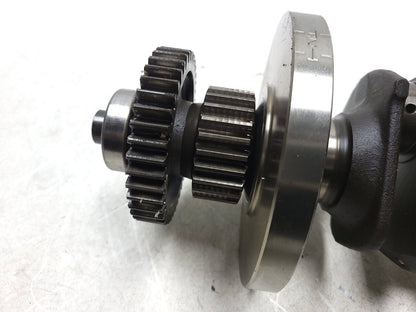 1984 - 1987 Honda Gl1200 Goldwing Crankshaft 13310-mg9-000 OEM